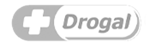 Logo drogal