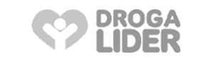 logo droga lider