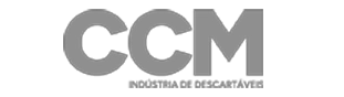 logo CCM
